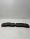 Brake pads (front)