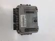 Calculateur moteur ECU