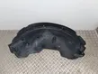 Front wheel arch liner splash guards