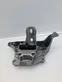 Gearbox mounting bracket