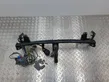 Tow bar set