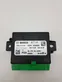 Parking PDC control unit/module