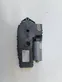 Sunroof motor/actuator