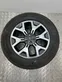 R18 alloy rim