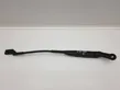 Windshield/front glass wiper blade