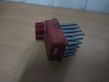 Heater blower motor/fan resistor