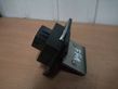 Heater blower motor/fan resistor