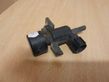 Turbo solenoid valve