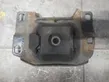 Gearbox mounting bracket