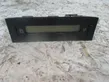 Radio/CD/DVD/GPS head unit