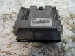 Motorsteuergerät ECU