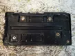 Battery box tray