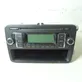 Radio/CD/DVD/GPS head unit