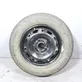 R14 spare wheel