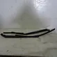 Front wiper blade arm