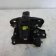 Gearbox mounting bracket