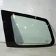 Rear side window/glass