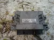 Engine control unit/module ECU