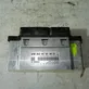 Centralina/modulo motore ECU