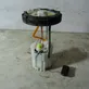 In-tank fuel pump