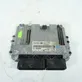 Motorsteuergerät ECU