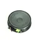 Subwoofer altoparlante