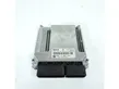 Engine control unit/module ECU