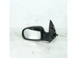 Front door electric wing mirror