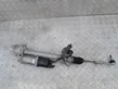 Steering rack