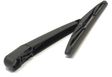 Rear wiper blade