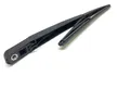 Rear wiper blade