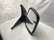 Manual wing mirror