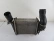 Intercooler air guide/duct channel