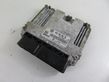 Engine control unit/module ECU