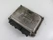 Engine control unit/module ECU