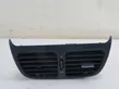 Dashboard side air vent grill/cover trim