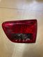 Tailgate rear/tail lights