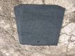 Trunk/boot mat liner