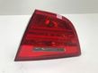 Tailgate rear/tail lights