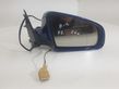 Front door electric wing mirror