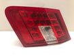 Tailgate rear/tail lights