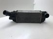 Intercooler radiator