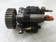 Fuel injection high pressure pump