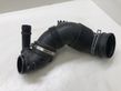 Turbo air intake inlet pipe/hose