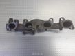 Exhaust manifold