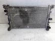 Coolant radiator