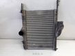 Intercooler radiator