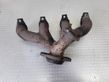 Exhaust manifold