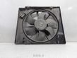 Electric radiator cooling fan