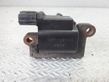 High voltage ignition coil